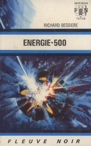 [FNA 516] • Energie-500